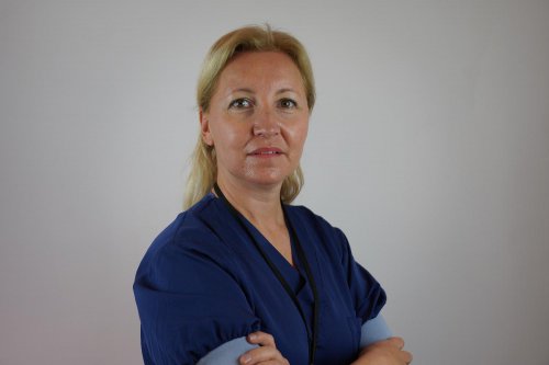 Yzabel Vandevivere